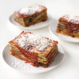 Union Square Cafe Lasagna - 8 pieces