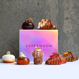 Supermoon Sampler Box