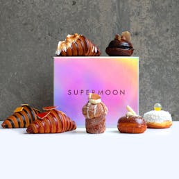 Supermoon Sampler Box