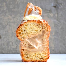 Artisanal Cruffin Collection