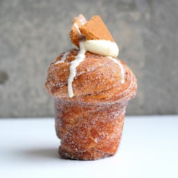 Artisanal Cruffin Collection