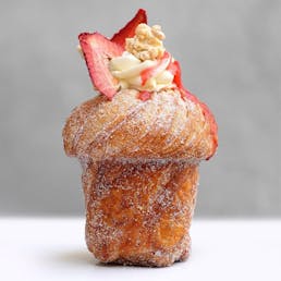 Artisanal Cruffin Collection