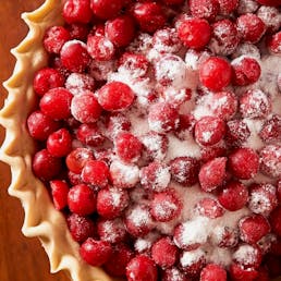Double Crust Fruit Pie - Choose Your Own