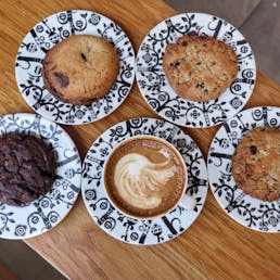 Choose Your Own Cookie Dozen
