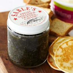 Imported Premium 000 Osetra Caviar