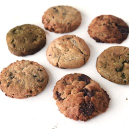 Choose Your Own Cookie Dozen