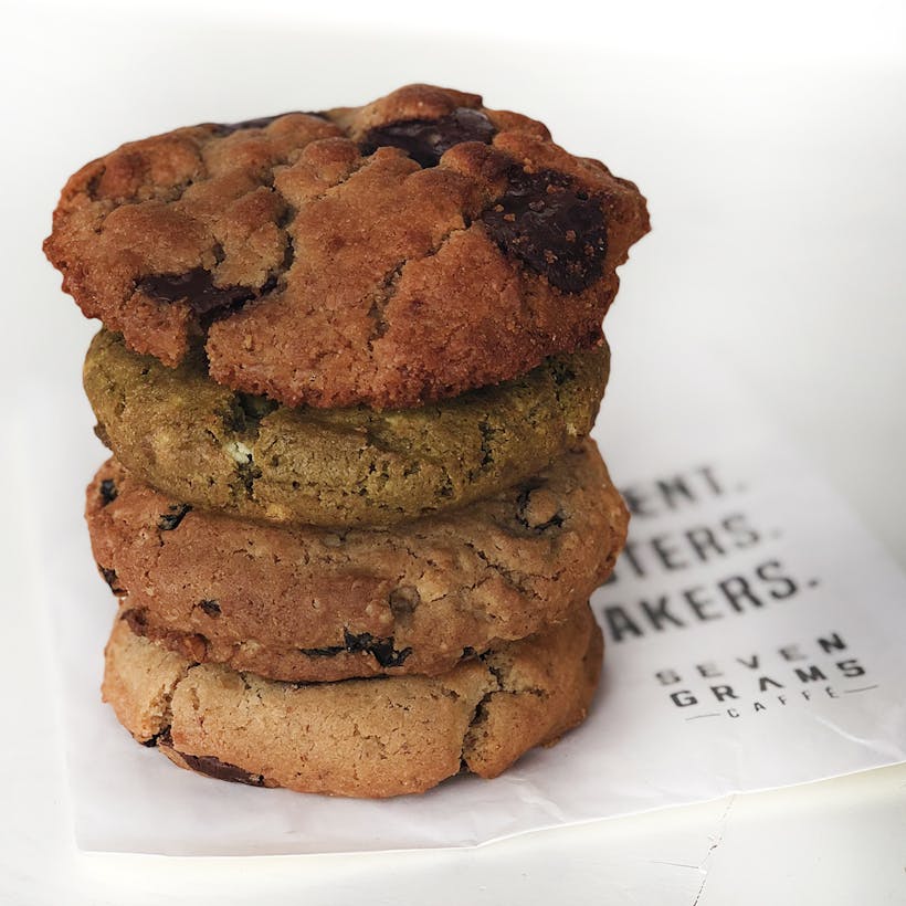 Signature Cookie Dozen