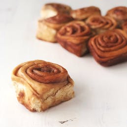 Cinnamon Rolls - 1 Dozen