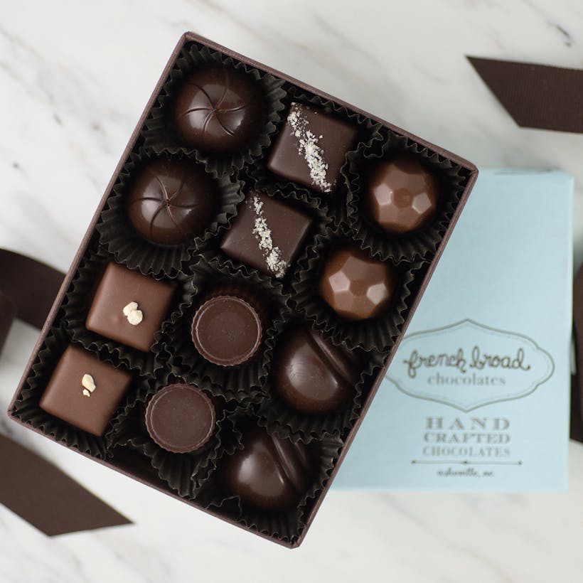 Caramel Collection