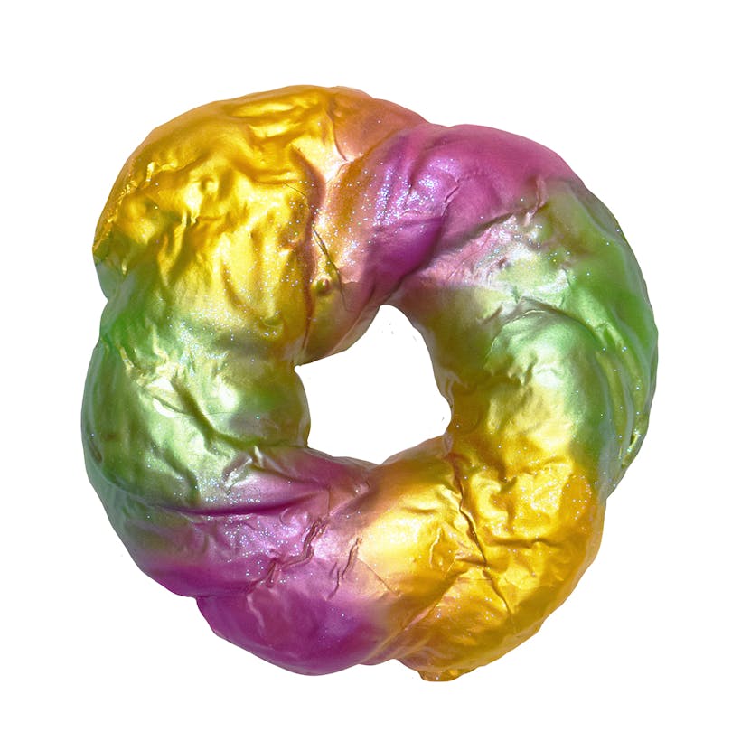 Sucré's King Cake