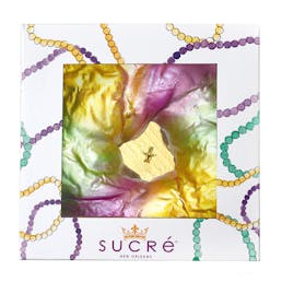 Sucré's King Cake