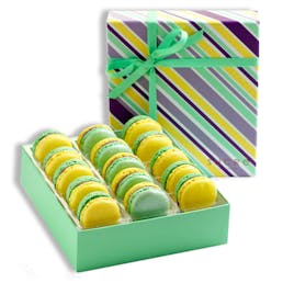 Carnival Party Gift Box