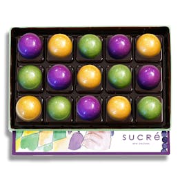 Carnival Party Gift Box