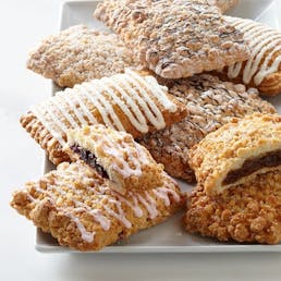 Cake Monkey Sampler