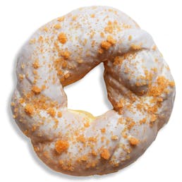 Sugar and Spice Tabasco King Cake