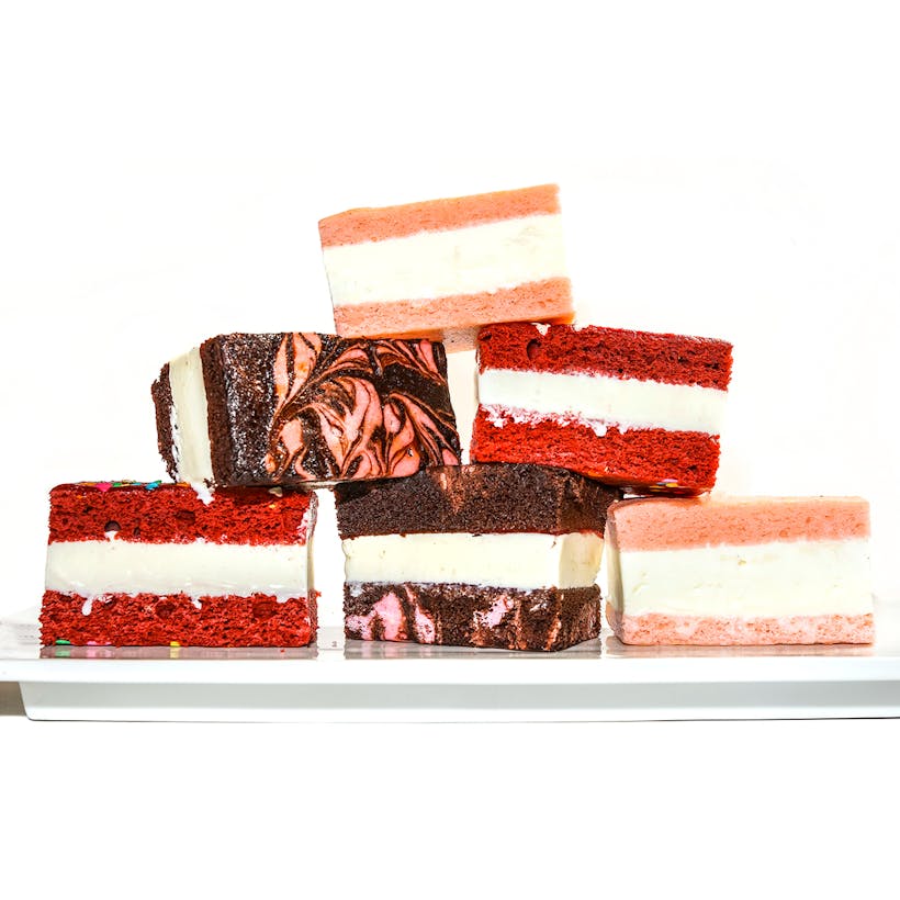 Limited Edition Ice Cream Sandwich Lover Collection