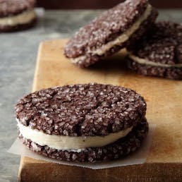 Big O Cookies