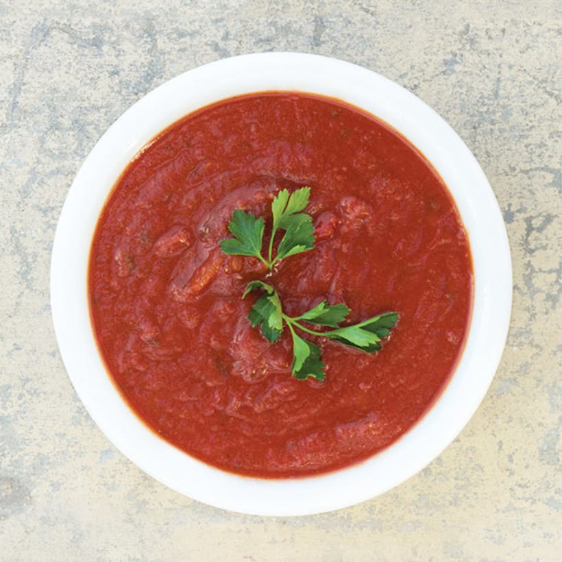 Phil's Cioppino Sauce