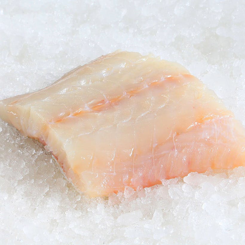 Fresh Atlantic Cod