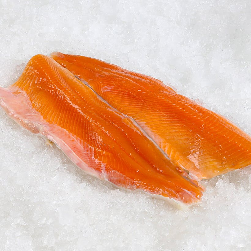 Fresh Arctic Char
