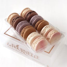 Choose Your Own Macarons - 24 Pack