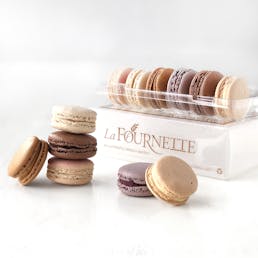 Choose Your Own Macarons - 24 Pack