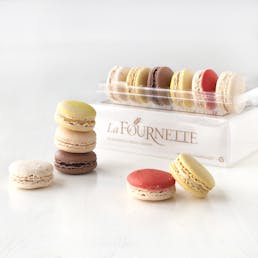 Choose Your Own Macarons - 24 Pack