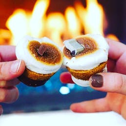 Big Game S'mores