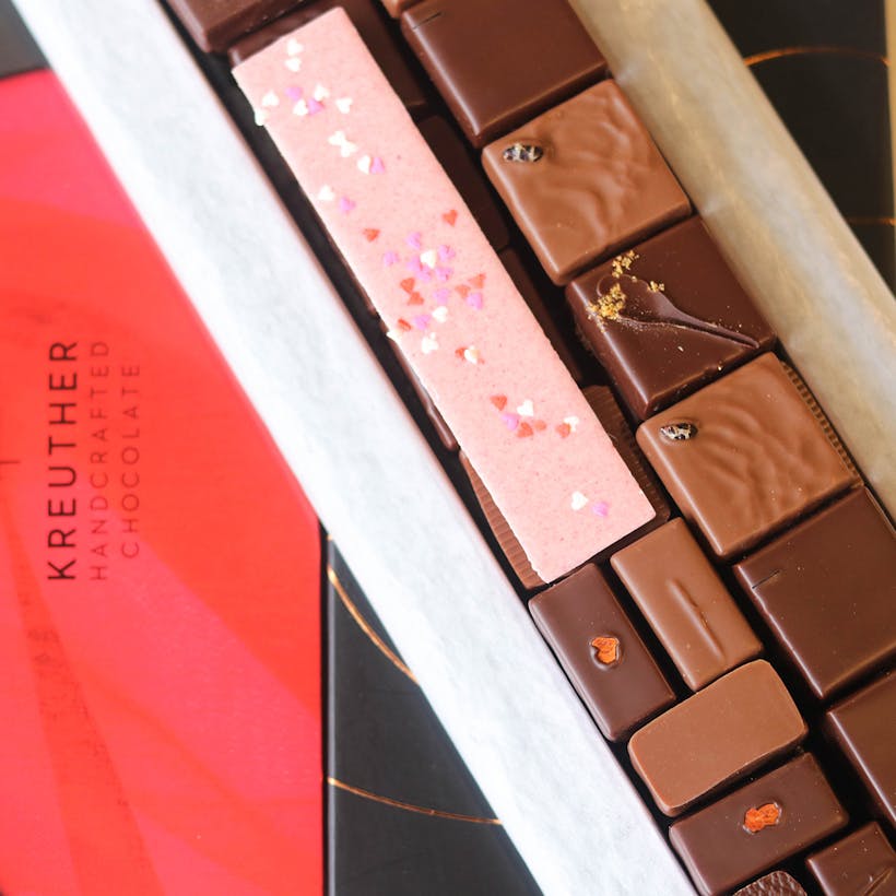 Valentine's Day Selection - 24 Piece