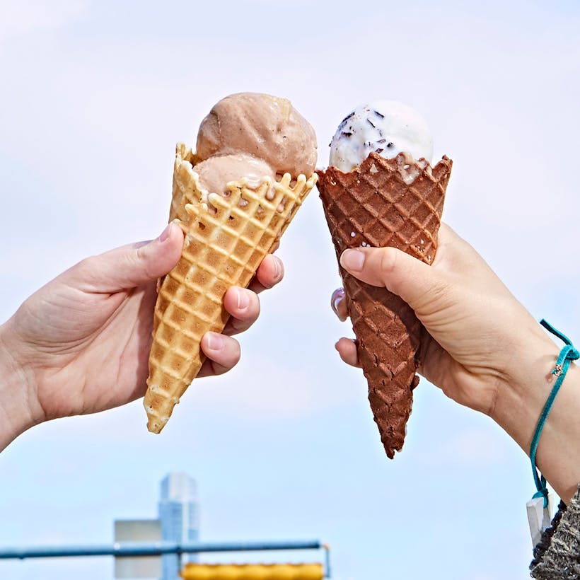 Lick Ice Cream Essentials - 6 Pints
