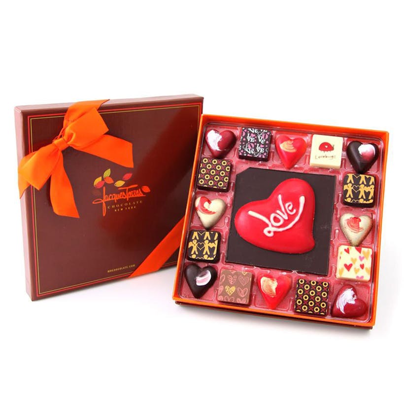 My Heart is Yours Bonbon Box