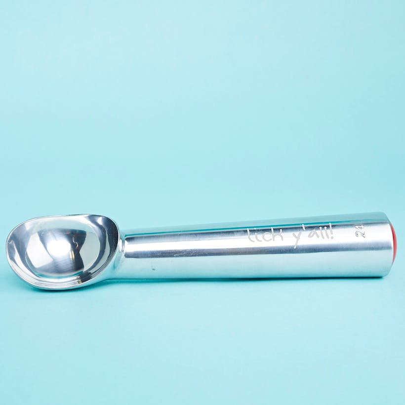 Ice Cream Scoop