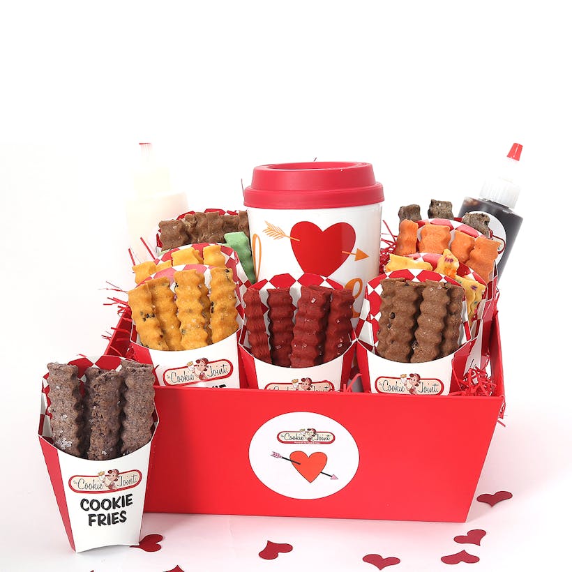 Valentine's Day Mini - 8 Pack