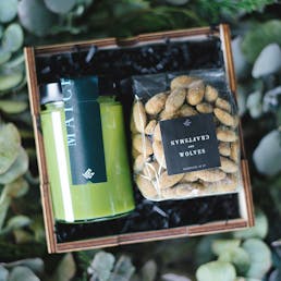 Valentine's Day Passionfruit Gift Box
