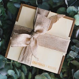 Valentine's Day Passionfruit Gift Box