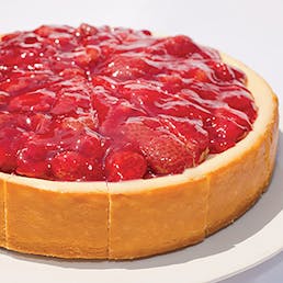 Eli's Cheesecake Party Pack - Strawberry/Sampler