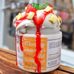 Choose Your Own Boozy Ice Cream - 4 Pints