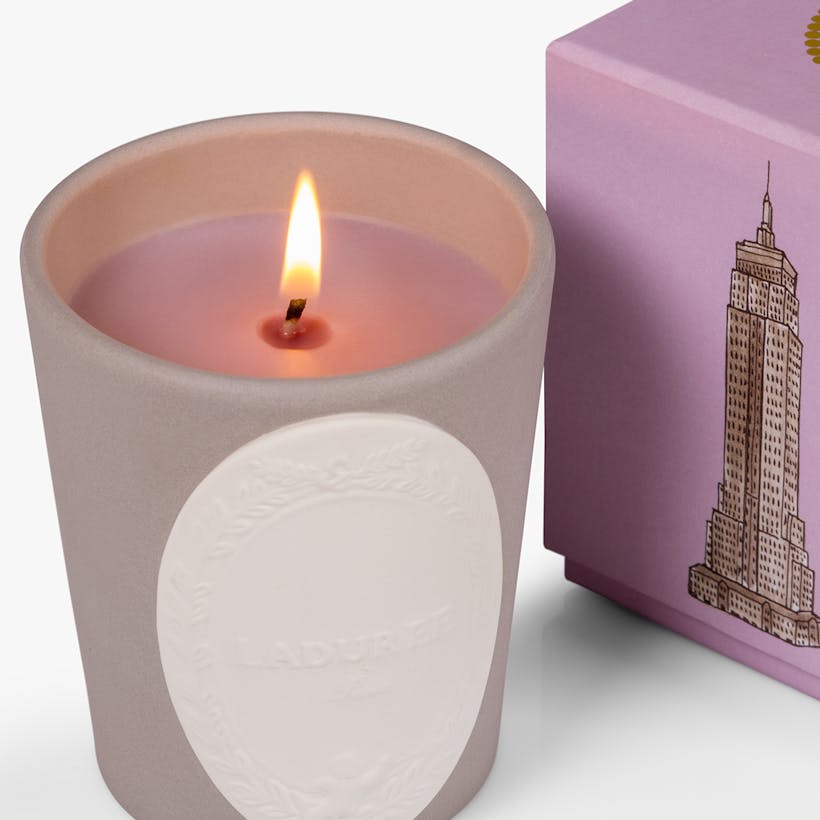 New York Scented Candle
