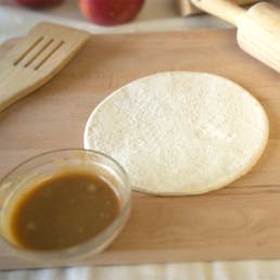 Peanut Butter ‘n Chocolate Apple Bomb - 4 Pack