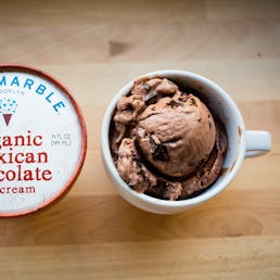 Choose Your Own Organic Ice Cream - 6 Pints