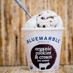 Choose Your Own Organic Ice Cream - 6 Pints