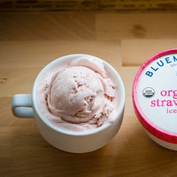Choose Your Own Organic Ice Cream - 6 Pints