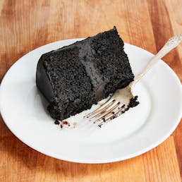 Brooklyn Blackout Cake