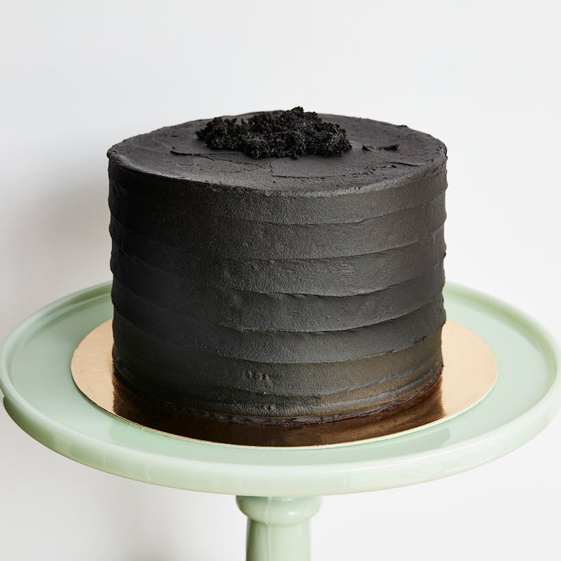 Buy Brooklyn Blackout Cake Goldbelly