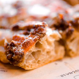 Meat Pizza Sampler - Serves 10