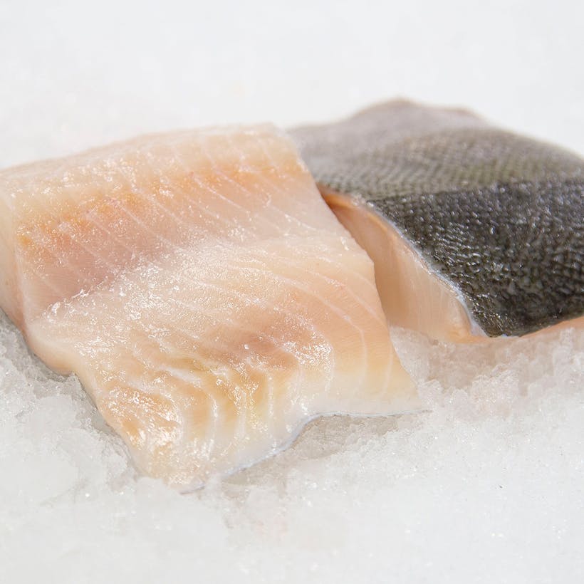 Fresh Black Cod