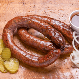 Best of Texas BBQ Feast - Serves 30