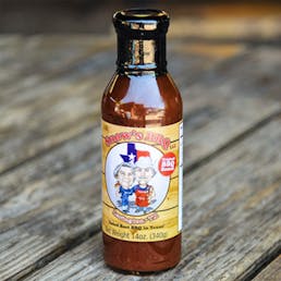 Best of Texas BBQ Feast - Serves 30