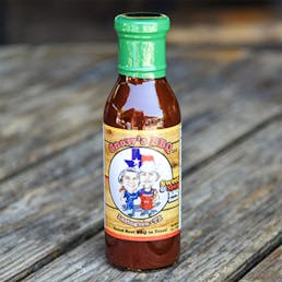 Best of Texas BBQ Feast - Serves 30