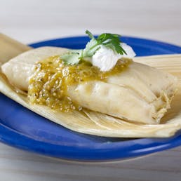 Choose Your Own Tamales - 1 Dozen